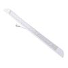 20 Inch RV LED Awning Porch Light 6000K Cool Down Angle Flood Beam Utility Light Fixture for Truck Trailer Camping Car