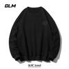 GLM Men's Fall Casual Pullover Sweatshirt