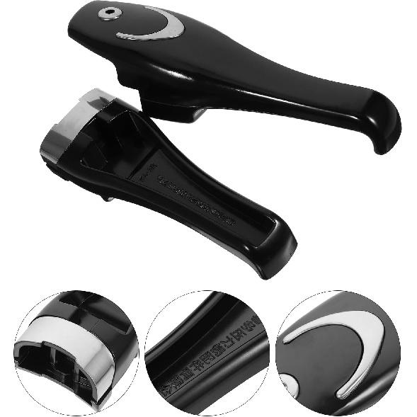 Amosfun Pressure Cooker Handle Pressure Pot Handle Replacement Detachable Pressure Rice Cooker Handle