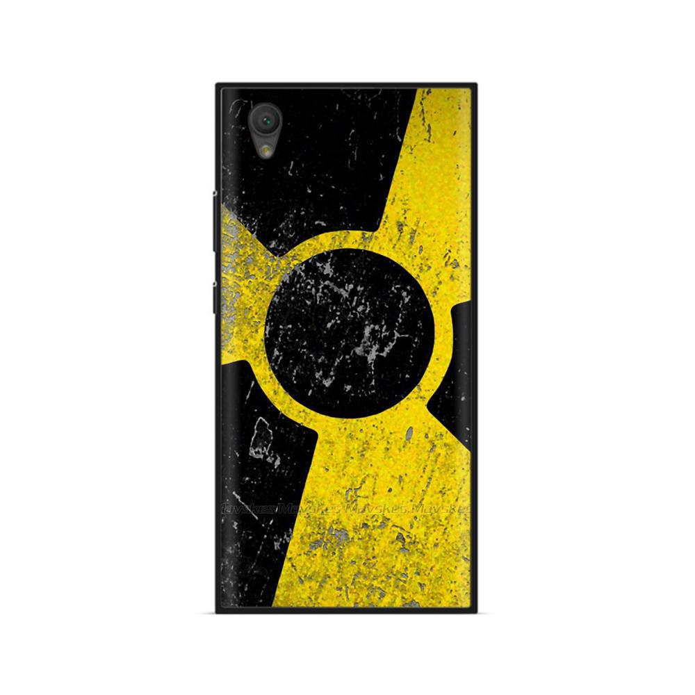 Für Sony Xperia L1 Hülle G3311 G3312 G3313 Handyhülle Silikon Weich TPU Coque Für Sony Experia L1 Für Sony Xperia L1 Capa Bumper
