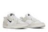 Nike Dunk Low Disrupt 2 Avorio Pallido Nero (Da donna)