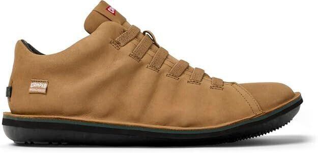 Camper Beetle Hydroshield Brown Boots 005