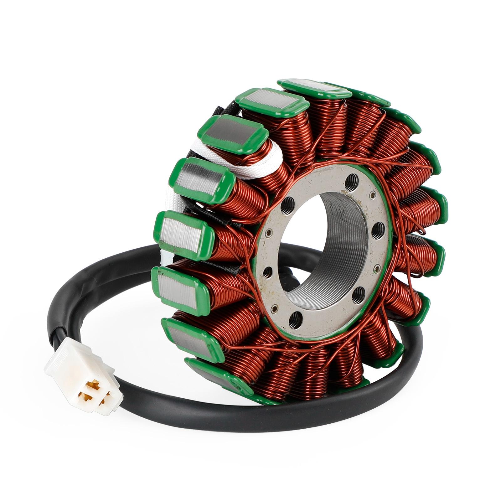 

Статор генератора 115мм Для Tiger 1050 / SE 07-12 Tiger Sport 2013-2021 T1300111