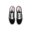 New Vans Skate Old Skool Black White VN0A5FCBY28