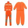 Luziya 100% Cotton Coverall