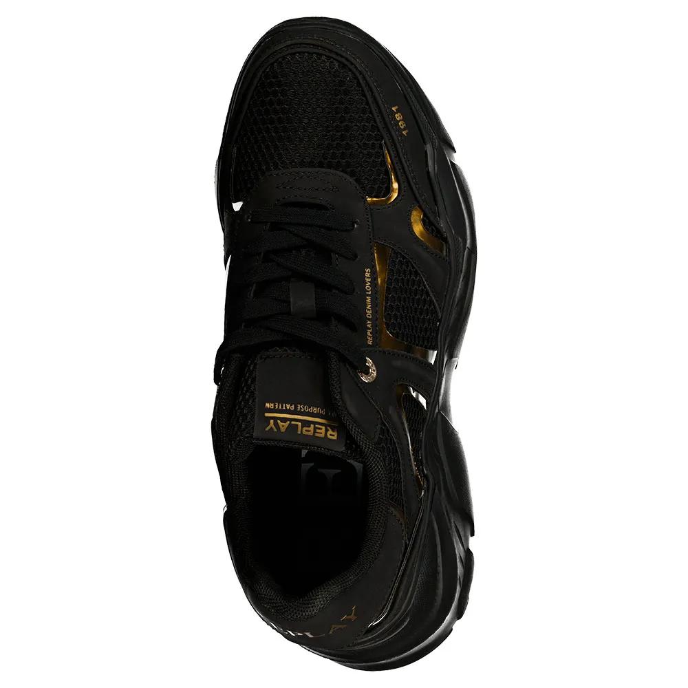 Replay Sneakers RS7Z0008S