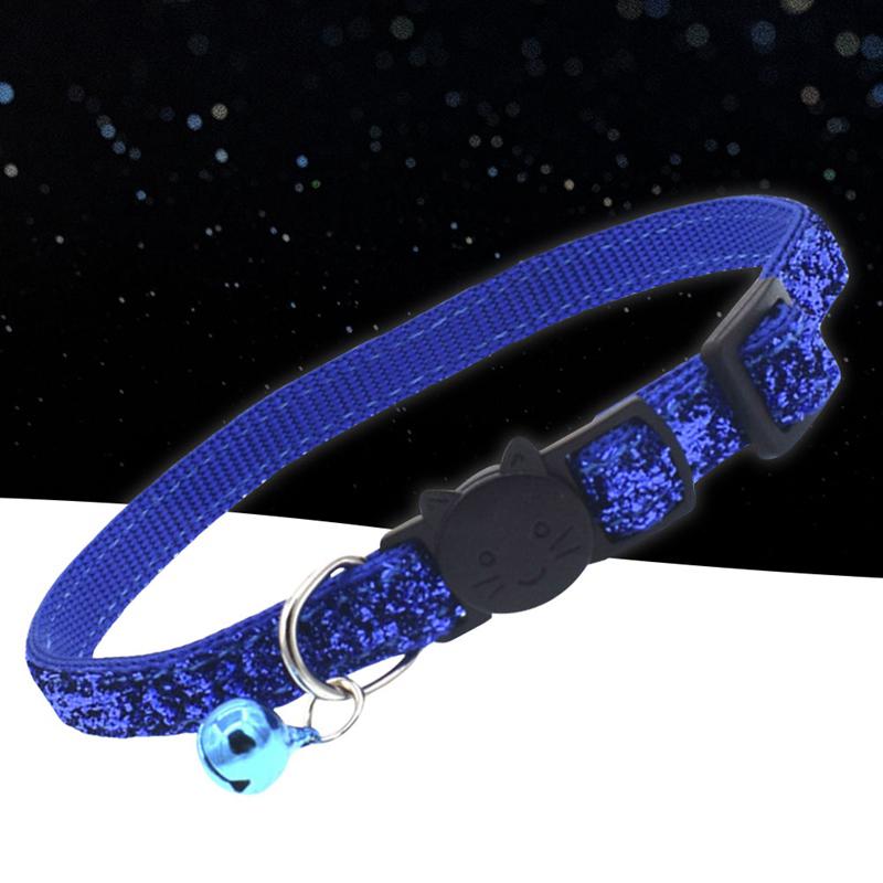 breakable cat collars