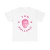 Maglietta rosa di Tom Holland, T-shirt di Tom Holland, Felpa di Tom Holland