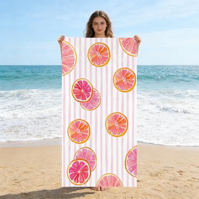 Deportes acuáticos – Mantas y toallas de playa