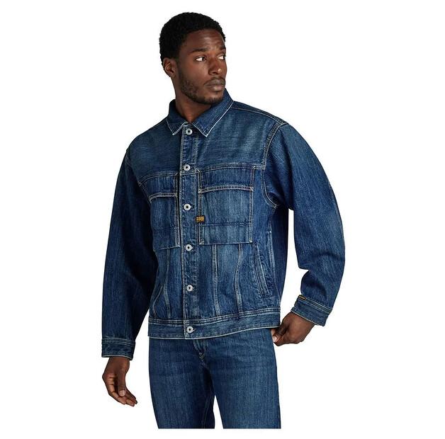 

G-Star D24332-D577 denim куртка L