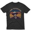 SALE I Drink Your Milkshake Retro Vintage Sunset Shirt, Vintage Movie Unisex T-S