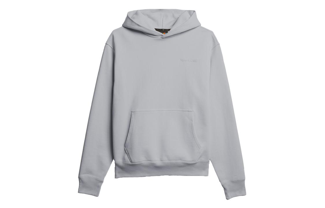 Adidas Pharrell Williams Basics Hoodie GM1947 XS