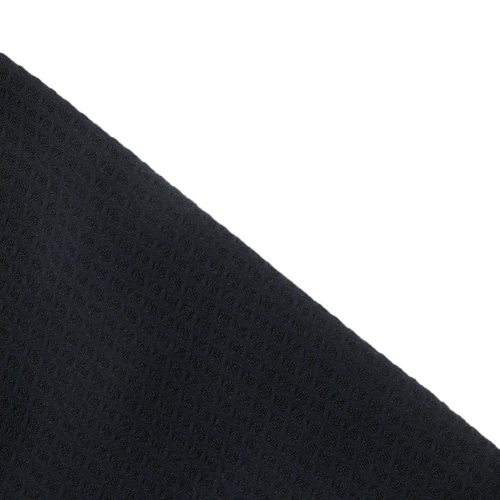 Li Ning Comfortable Casual Versatile Sports Long Sleeve Knit Top Men Tops Black AUDV033-1