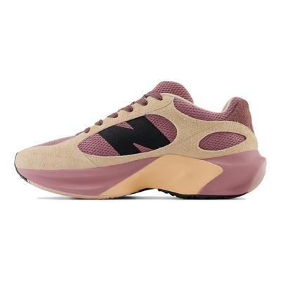 WRPD Runner Pastel Pack - Lakritze Unisex Sneakers Rosa Palisander UWRPDSFA