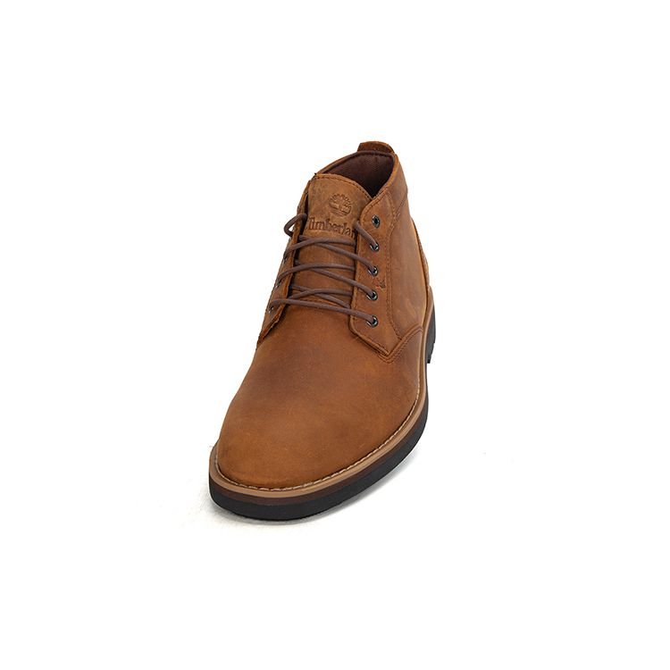 Timberland Cizme Respirabile Durabile Glezne Outdoor Ghete Bărbați Maro A5UZDF13