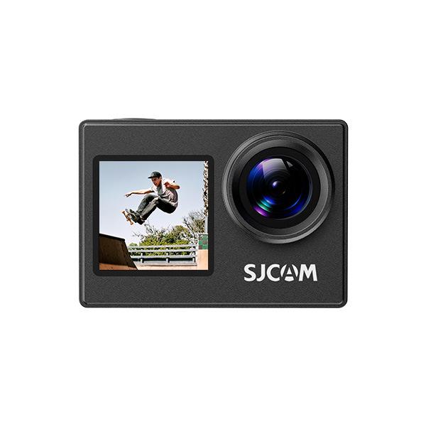 SJCAM SJ10 X Pro Dual Screen WiFi Camera Series (SJ8, SJ11, SJ6, SJ20, SJ4000 Air)