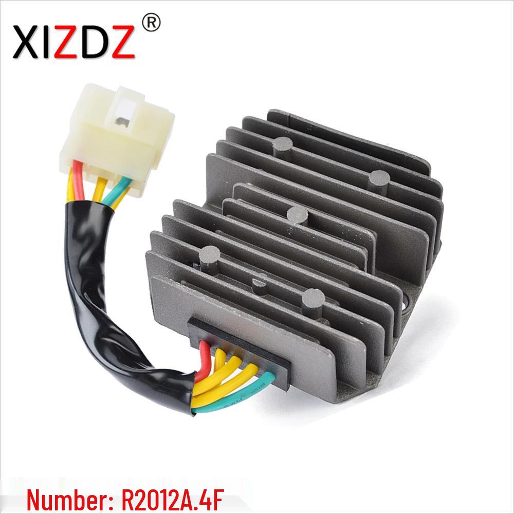 

Linhai ATV 2012A 4F 500/300/400 2B IRS M150 T3a 260 Standard