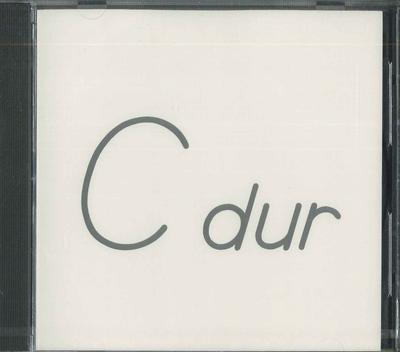 CD   C Dur SSS1020 NOT ONLABEL Japan Jazz Used
