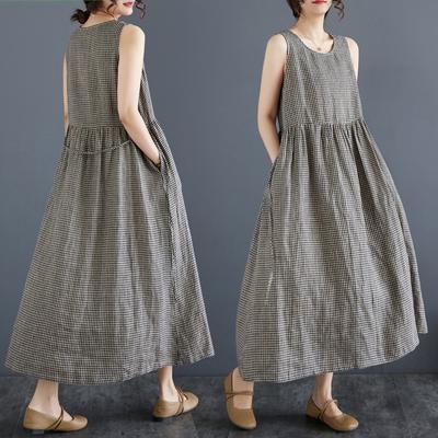 Vestidos – Vestidos casuais