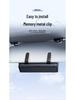 Car Sun Visor Tissue Box - Hanging Tissue Bag for Car Roof