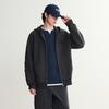 Champion Hooded Sweatshirt Cardigan