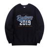 RADINEO Basic Logo Sweatshirt Black
