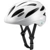 OGK KABUTO Bicycle Helmet White SN-13XXL Size 62-64cm (less Than) Color