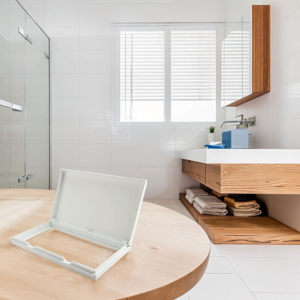 Steckdosenabdeckung Klebeart Kunststoff Schutz Steckdose Steckdose