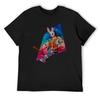 Galaxy Huntress T-Shirt eigenes Design gestalten Lustige T-Shirts Grafik-T-Shirts T-Shirts Anime-T-Shirts Herren