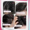 No-wash Fluffy Dry Hair Shampoo Spray, Hair Styling Product, Instantly Refreshing And Volumizing Hair Oil Removal Hair Care