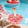 Porch Pet Dog Garden Ornaments Clothing Set