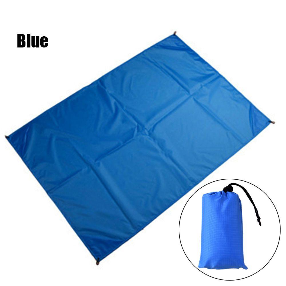 quality Foldable Portable Outdoor Picnic Mat Camping Ground Mats Beach Blanket Waterproof Mattress