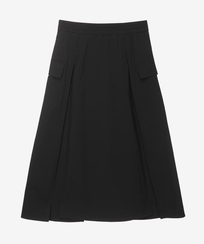 Mind Bridge Woman [W] Flare Cargo Skirt - 2Color Mysk3202
