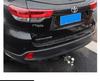 Enhanced Tow Bar for Toyota Highlander, Vellfire, RAV4, and Corolla Cross