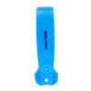 2Pcs High Hardness Bike Tire Lever Front Curved Flat Mouth Not