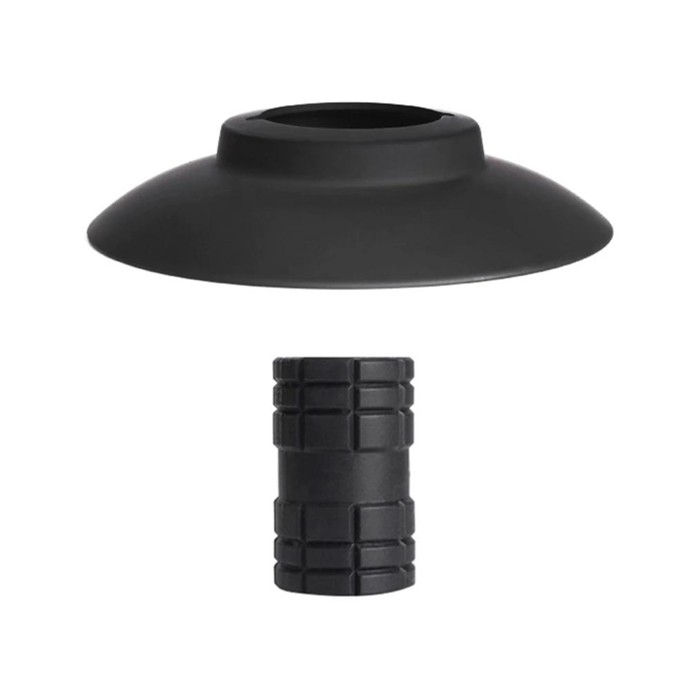 Light Protective Cover Plastic Small Lampshade Insect Repellent Camping Lamp Cover Outdoor Lantern Cover for Goal Zero Light