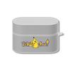 Sony WF-1000XM6 Earbuds Protective Case - Transparent, Cartoon Graphics, Soft Shell, Customizable Images