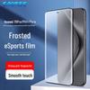 Smorss Matte Tempered Glass Screen Protector for Huawei Pura 70 Pro/Pro+ & P70 Ultra