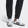 Adidas SAMBA Granite B75806 Japan Size White/Core Black/Clear 24.5cm