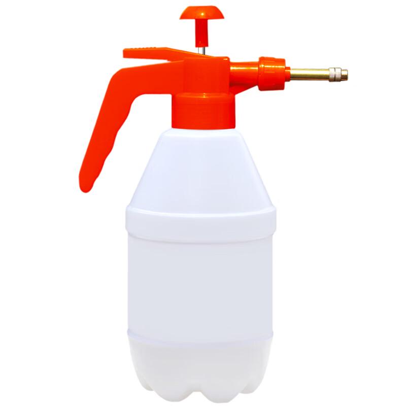 Lansy HF-C302 2L Copper Head Pressure Spray Bottle