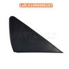 For Mercedes-Benz A-Class W169 2004-2012 Rearview Triangle Cover Molding A1696900187 A1696900287 Car Door Mirrior Panel Trim L/R