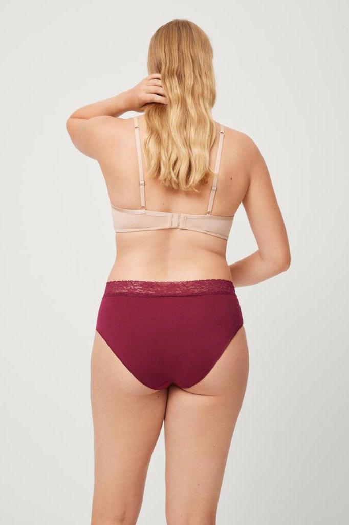 Ysabel Mora Slip Panties (81215)