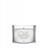 Yankee Candle Kerze Mini White Gardenia 37G