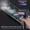 Wireless Multi-functional Portable Hand - Held Electric Vacuum Cleaner