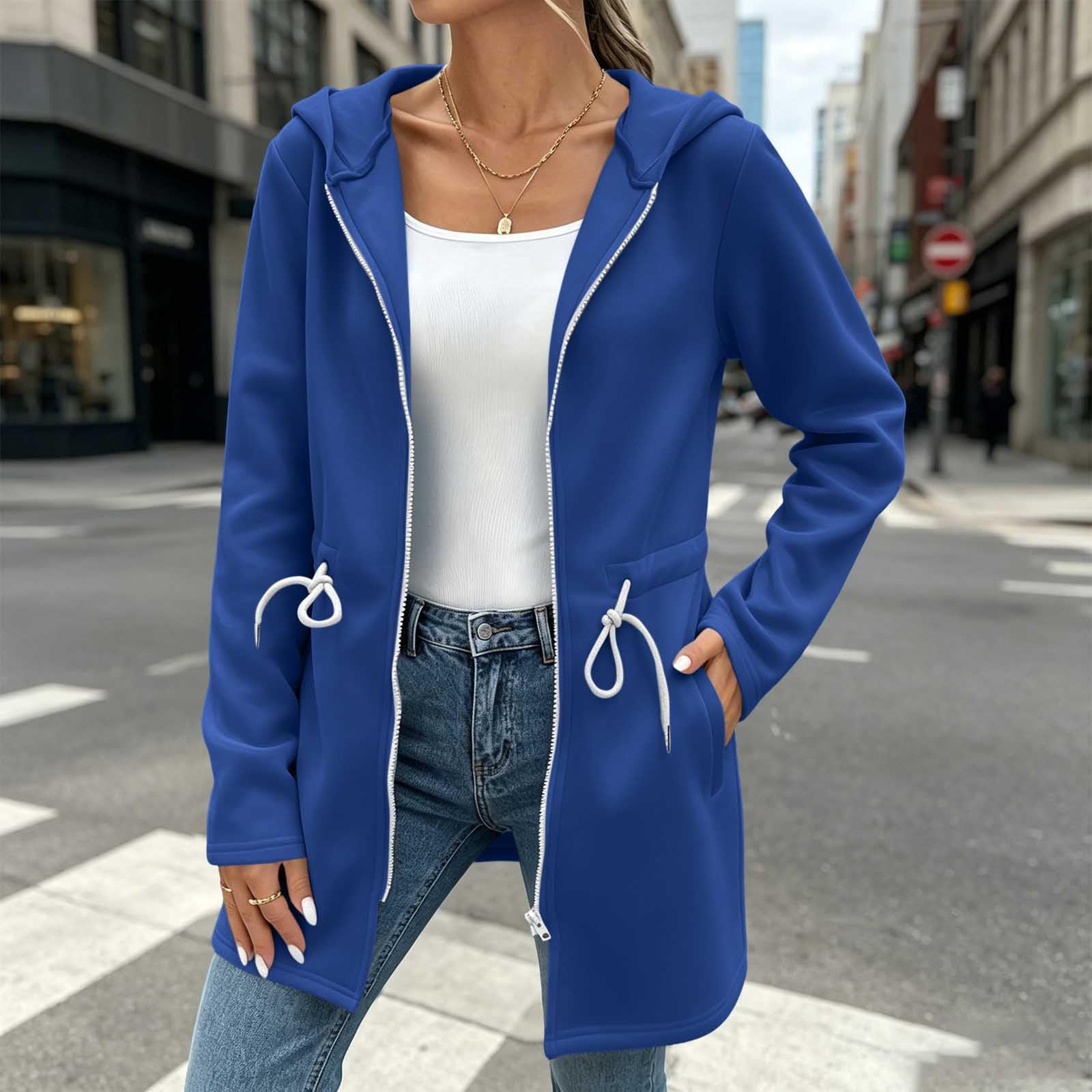 Women s Casual Top - Fashionable and Comfortable for Everyday Wear L