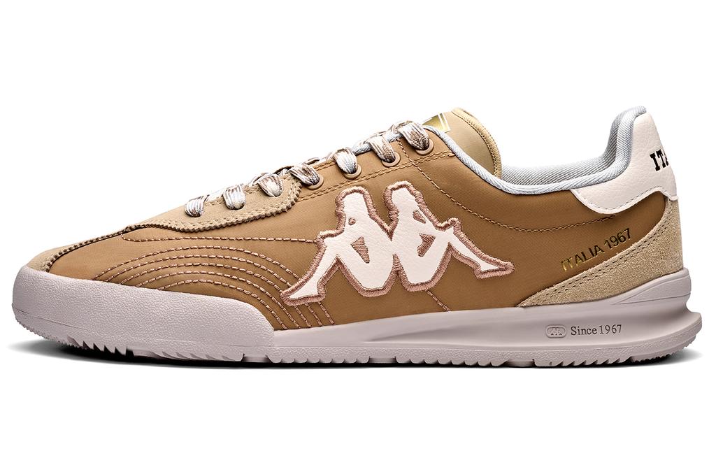 Men's Sneakers Kappa Slip Resistant Abrasion Resistant Slip Resistant Abrasion Resistant Low top Skateboard