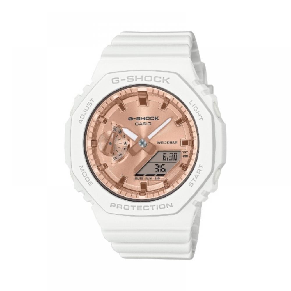 

Casio G Shock G Shock Gma S2100 Серия Gma S2100md 7ajf