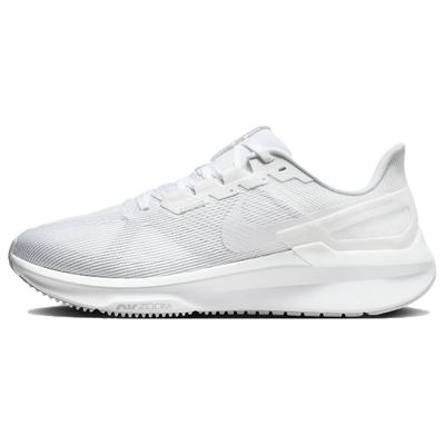 Air Zoom Structure 25 'White' DJ7883-105