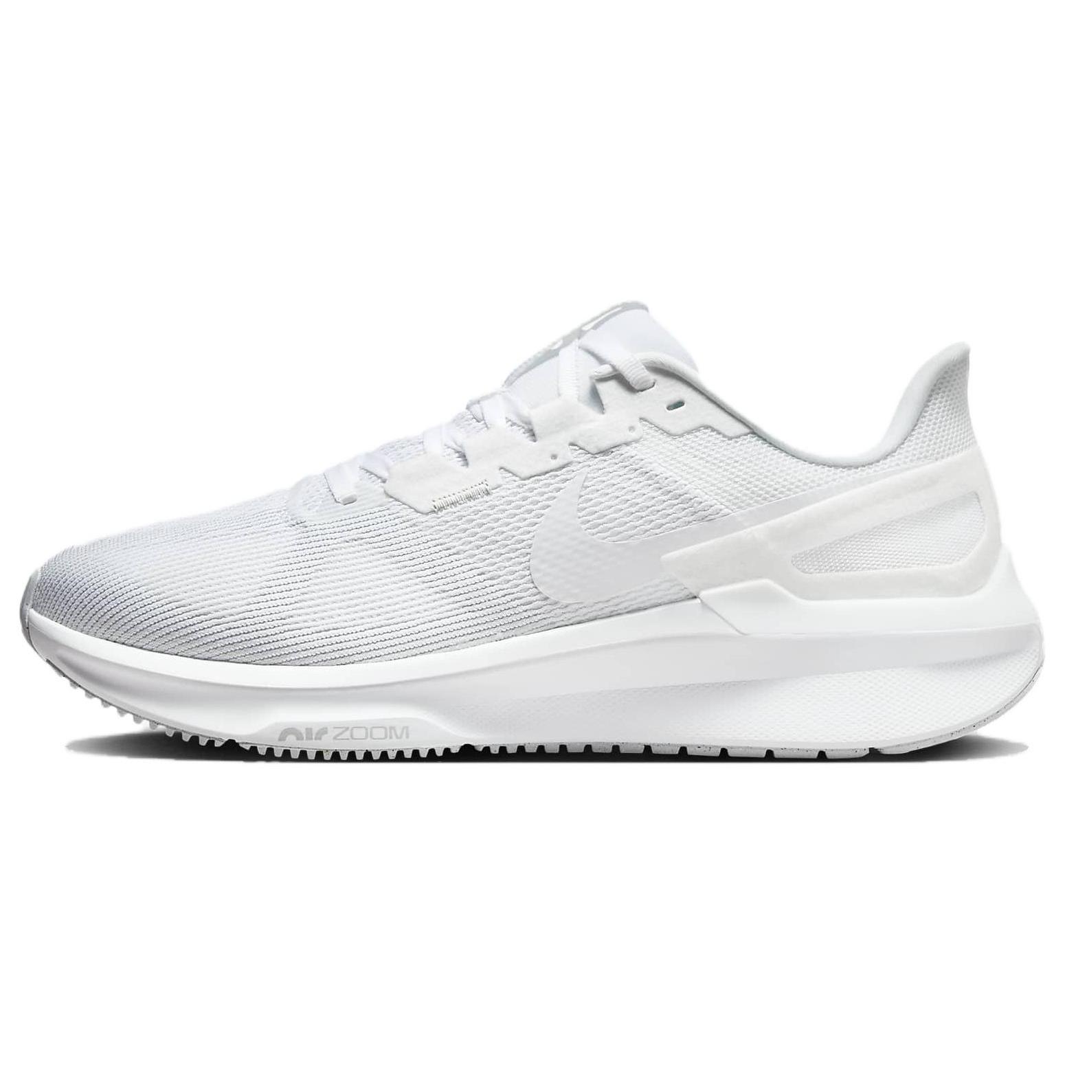 

Nike Air Zoom Structure 25 White DJ7883-105