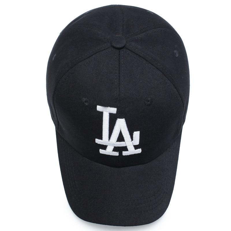 la dodger snapback